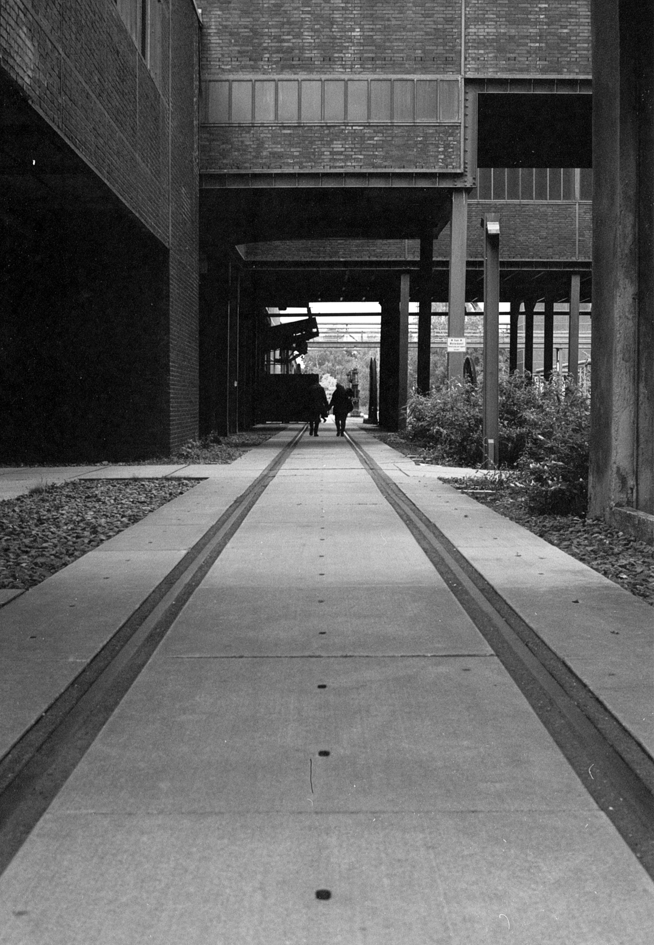 Contax G1 28